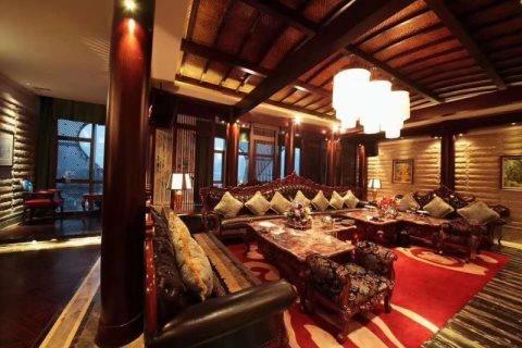 昭通小时场ktv新模式火爆来袭-巧家县ktv预定